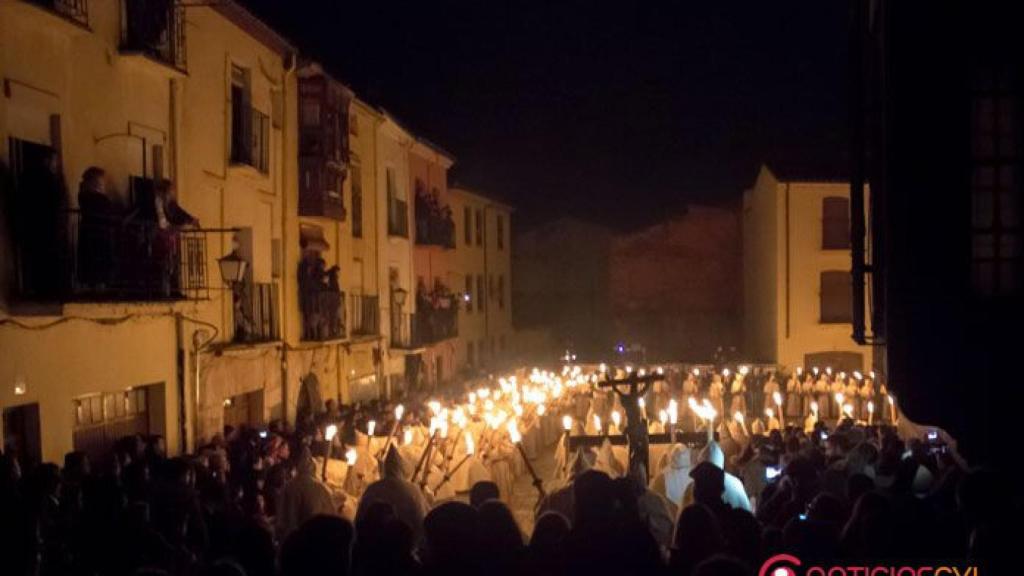 zamora semana santa buena muerteIMG_12