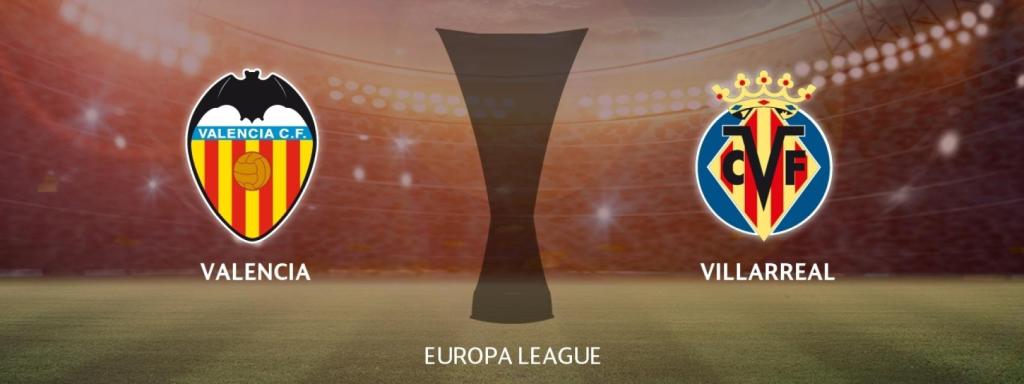 Valencia - Villarreal