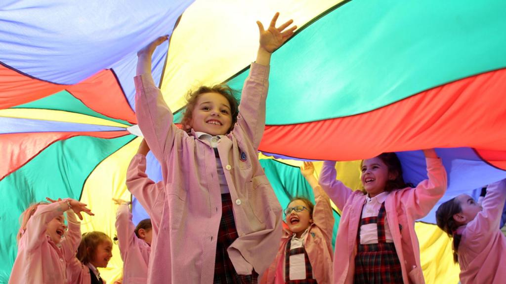 Colegio San Cernin (Navarra)