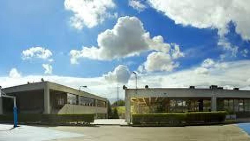 Colegio San Ignacio (Oviedo)