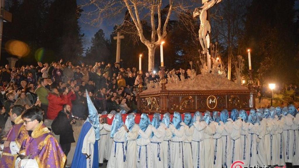 cristo doctrinos salamanca 34