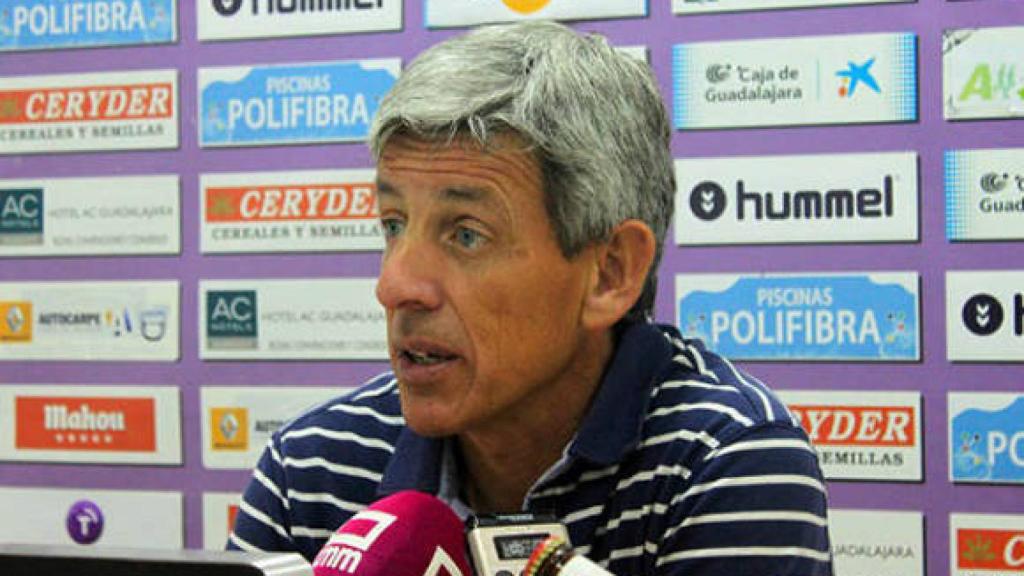 FOTO: Alberto Parras