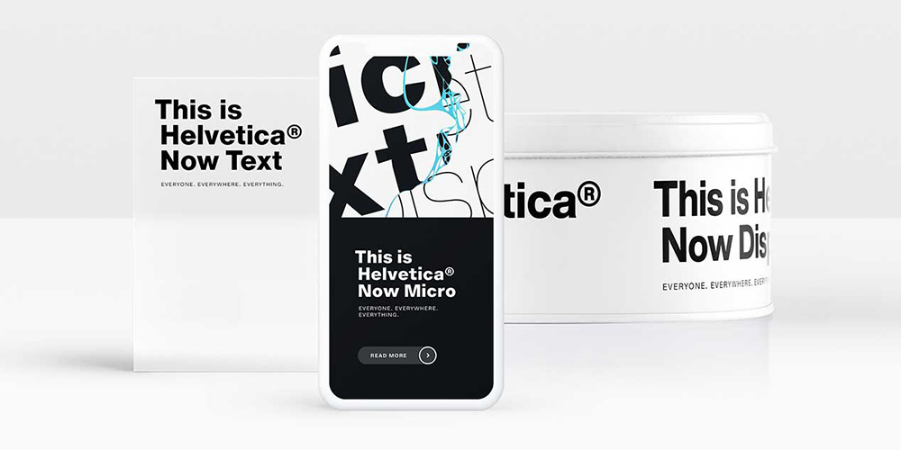 Helvetica 2