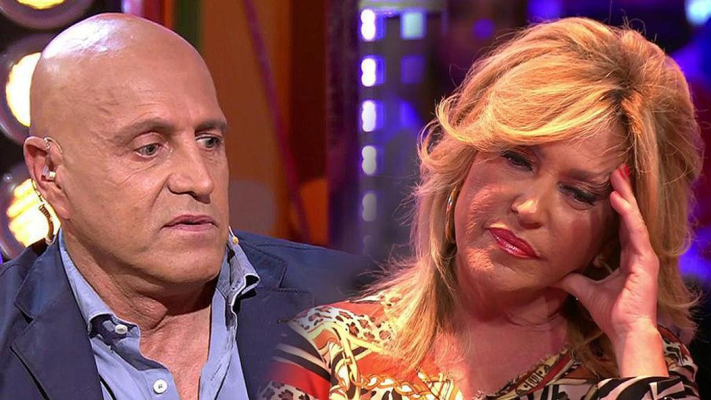 Lydia Lozano desvela que Kiko Matamoros irá a ‘Supervivientes’