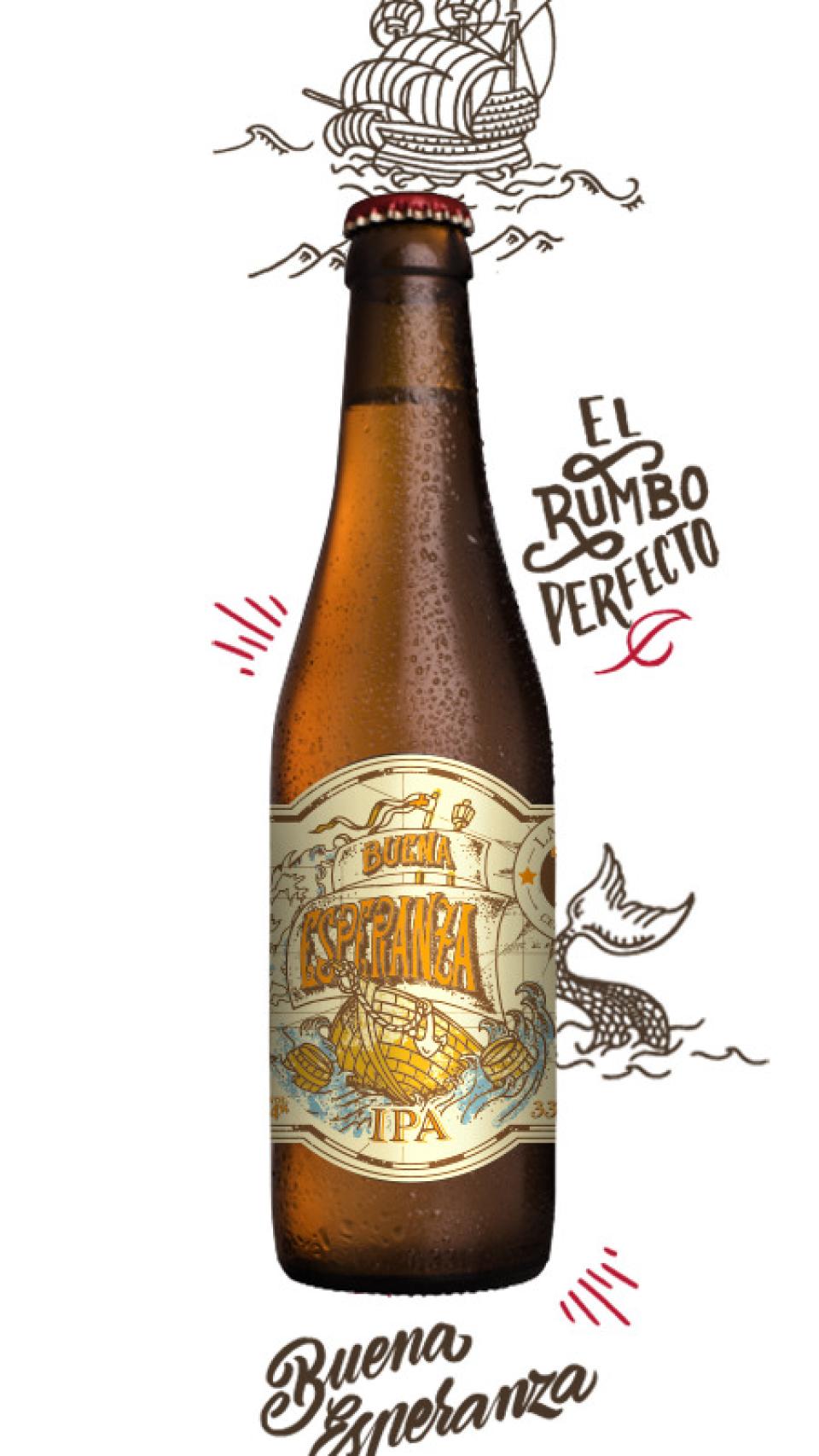 Tercio de Buena Esperanza