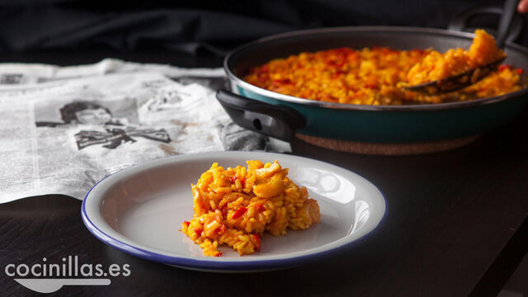 9 recetas con bacalao para Semana Santa