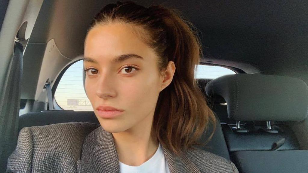 Rocío Crusset sufrió un accidente aéreo en Nueva York.