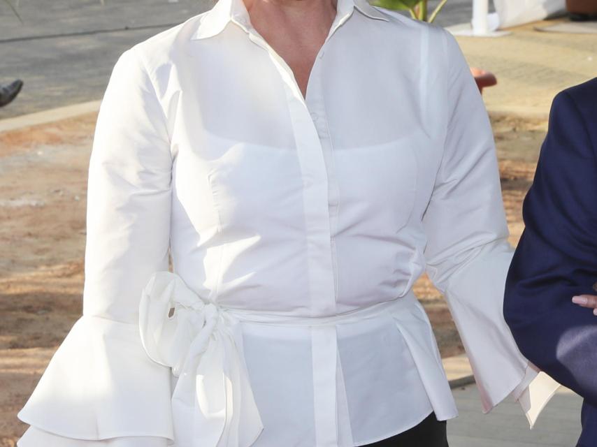 Isabel Pantoj perdió la demanda contra las Mellis.