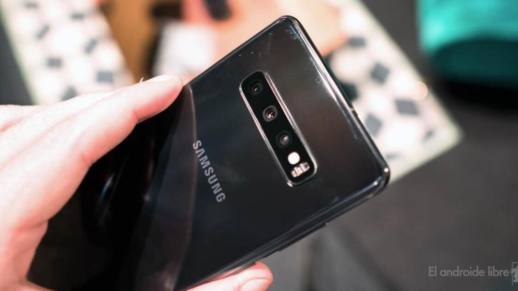 La cámara de los Google Pixel en el Galaxy S10 Exynos. ¡Con Night Sight!