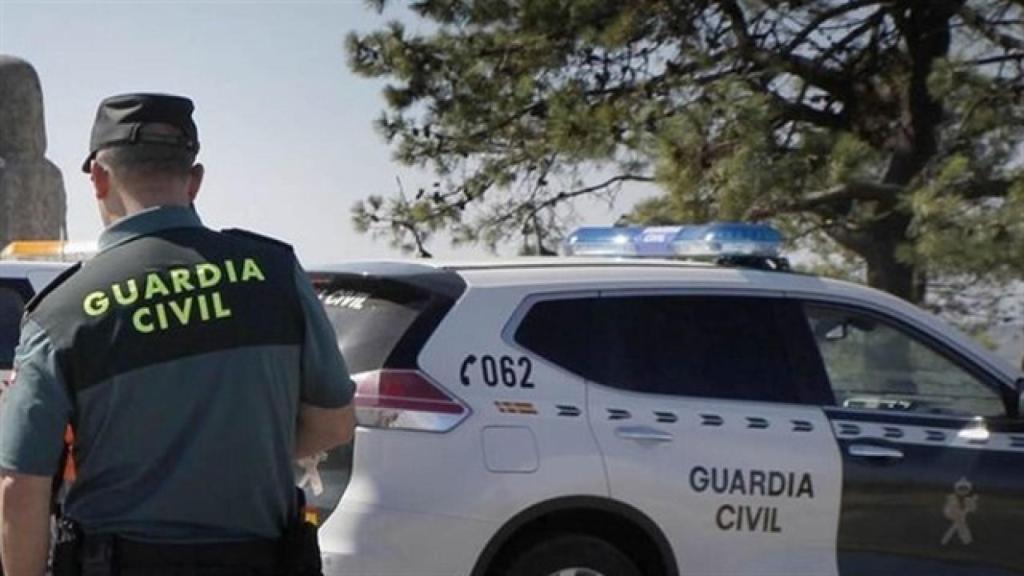 Los vecinos de Guadahortuna están atemorizados y piden más presencia policial en la zona. Foto: EFE.