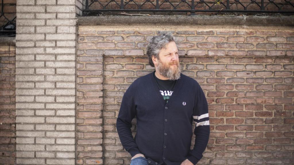 Apasionado del boxeo, David Gistau sufrió una lesión cerebral el pasado 29 de noviembre.