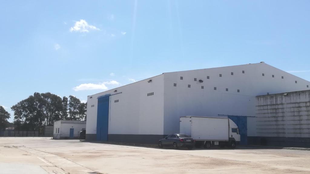 Empresa de Chiclana.