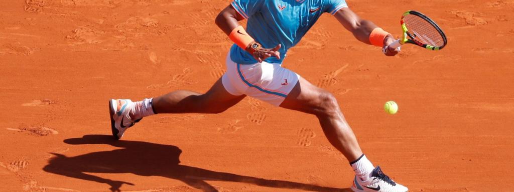 Rafael Nadal