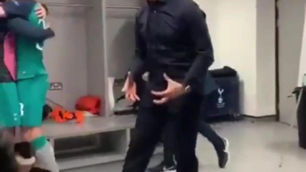 Pochettino, tras eliminar al Manchester City de la Champions League