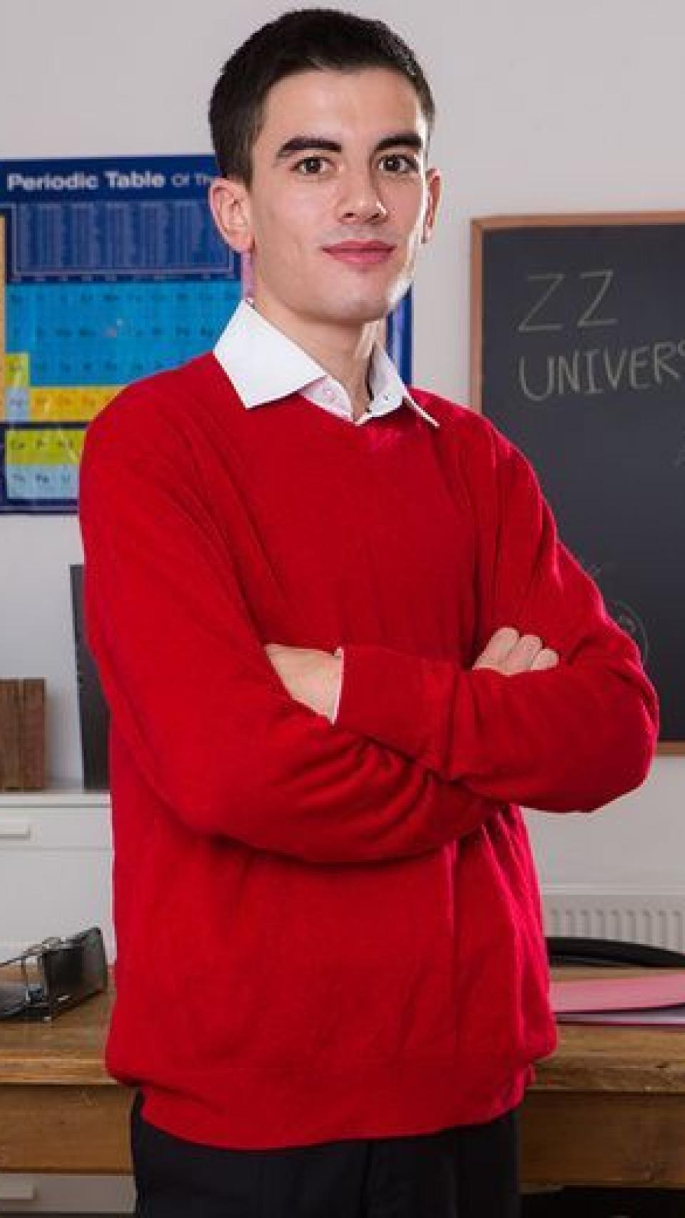 Jordi 'El Niño Polla' es uno de los actores porno más conocidos.