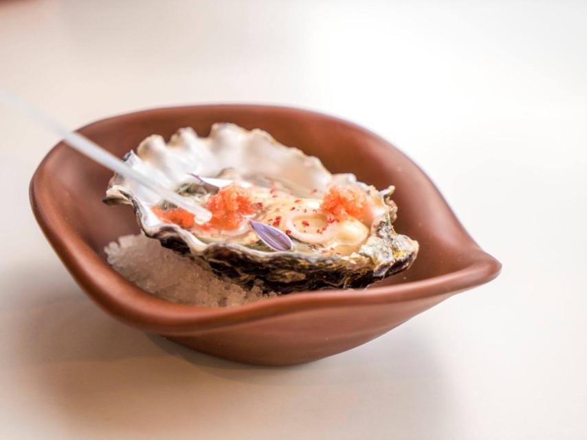 Casa Manolo - Ostra de Valencia