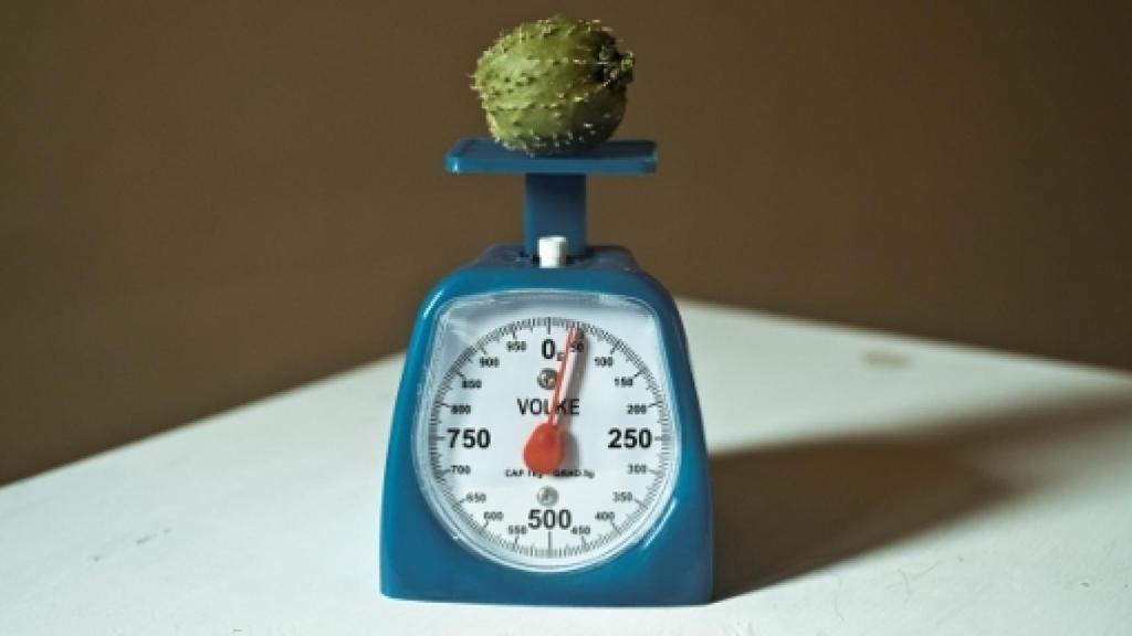 Image: Cristina de Middel, entre el juego y la crudeza