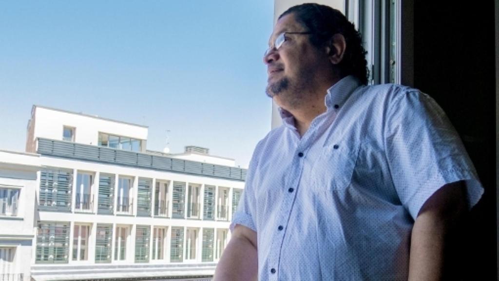 Image: Los cielos de curumo