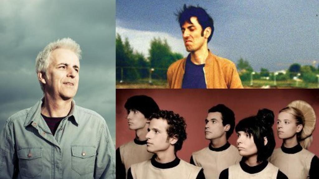 Image: El buen momento de la música española