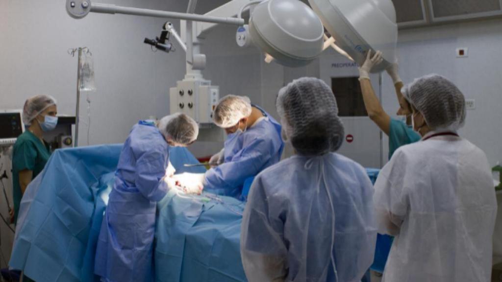 Entre los meses de abril y junio se producen la mayoría de las operaciones.