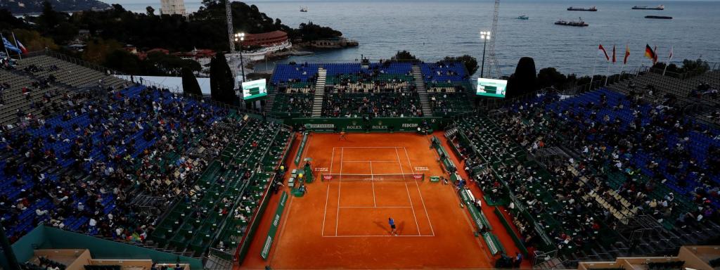 Masters de Montecarlo