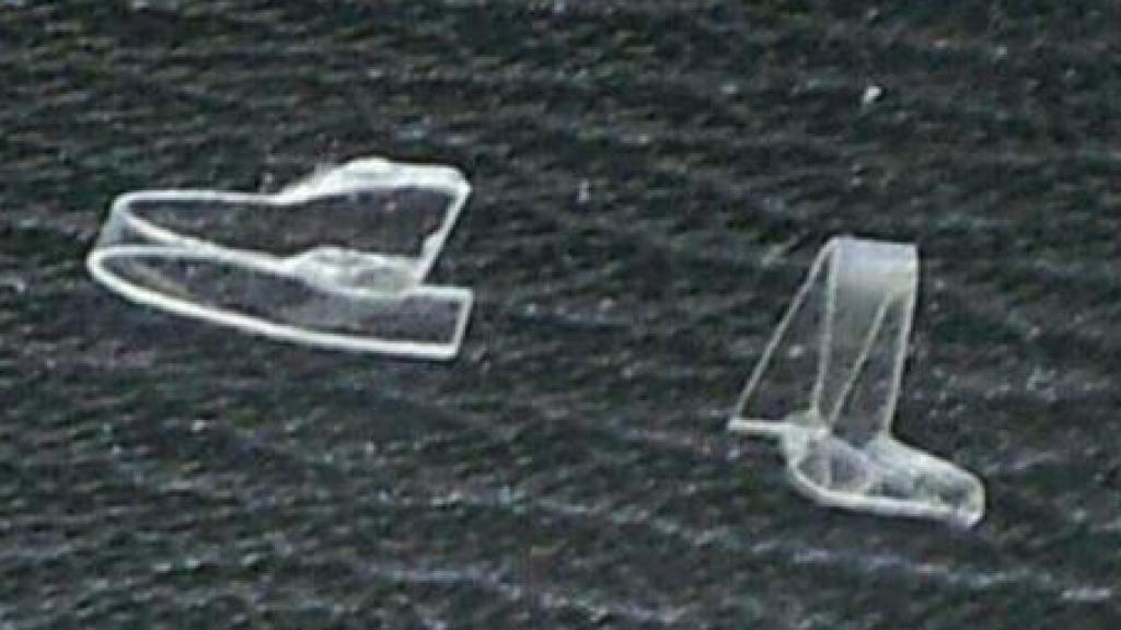 Testigos empleados por los ladrones.