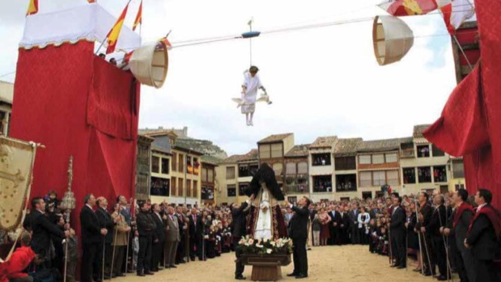 bajada angel penafiel 1