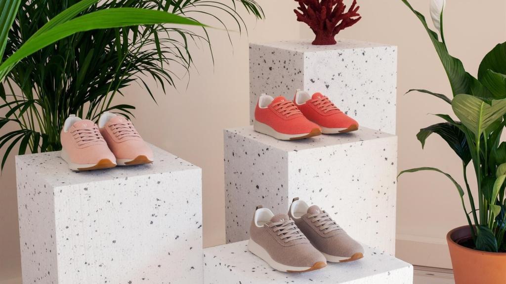 Las zapatillas más cómodas del mercado son españolas.