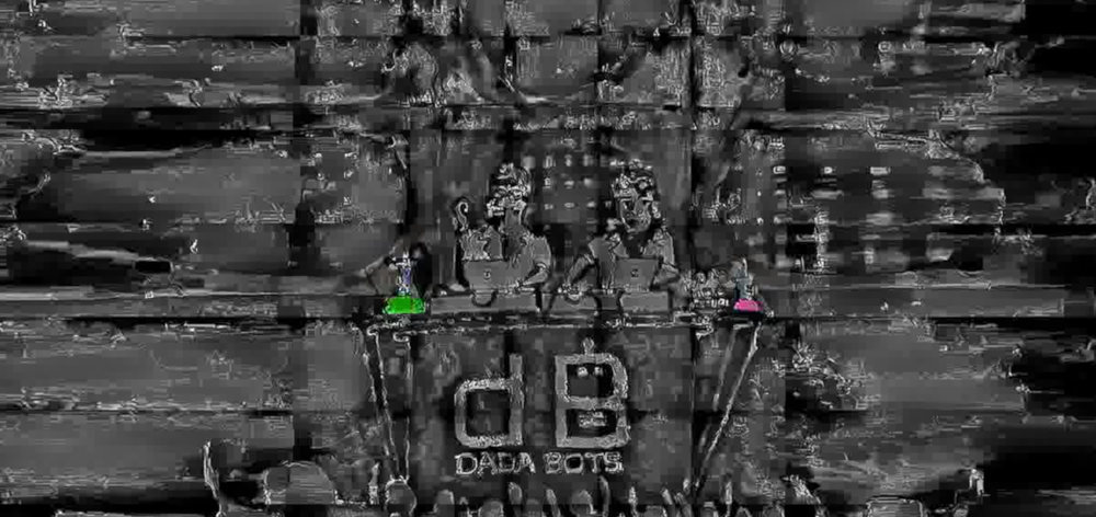 dadabots death metal