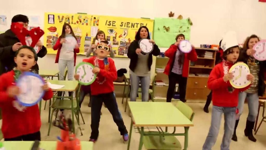 CEIP La Pradera (Segovia)