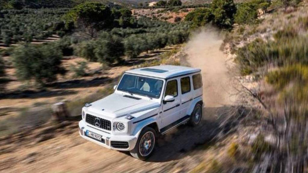nuevo Porsche Cayenne E-Hybrid