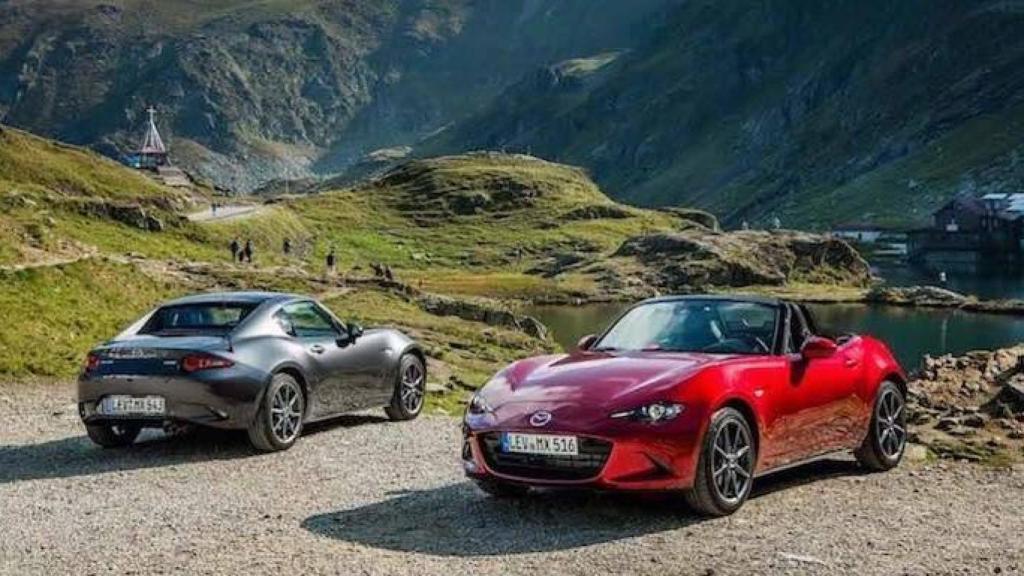 Nissan Qashqai conducción autónoma