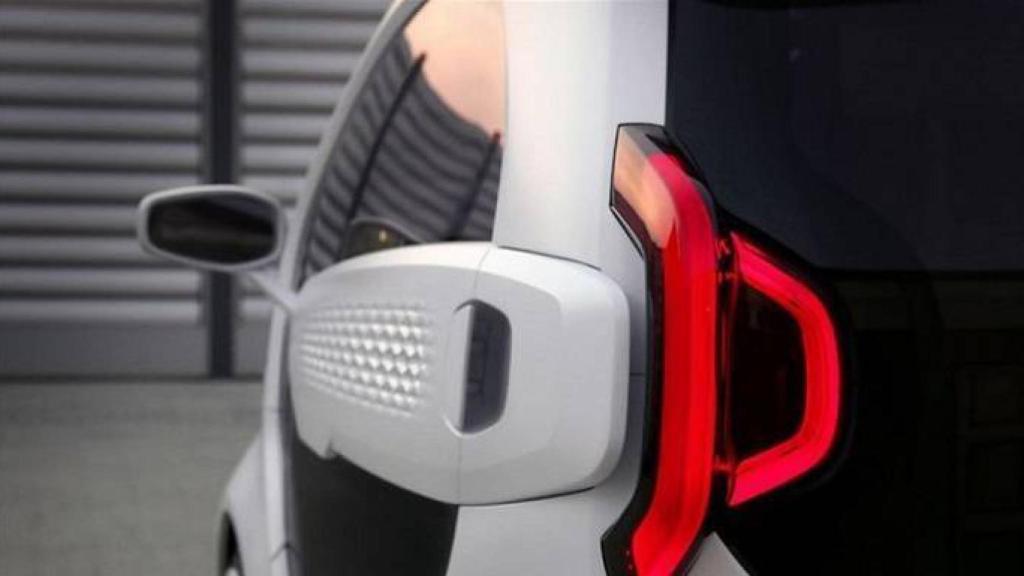 nuevo Porsche Cayenne E-Hybrid