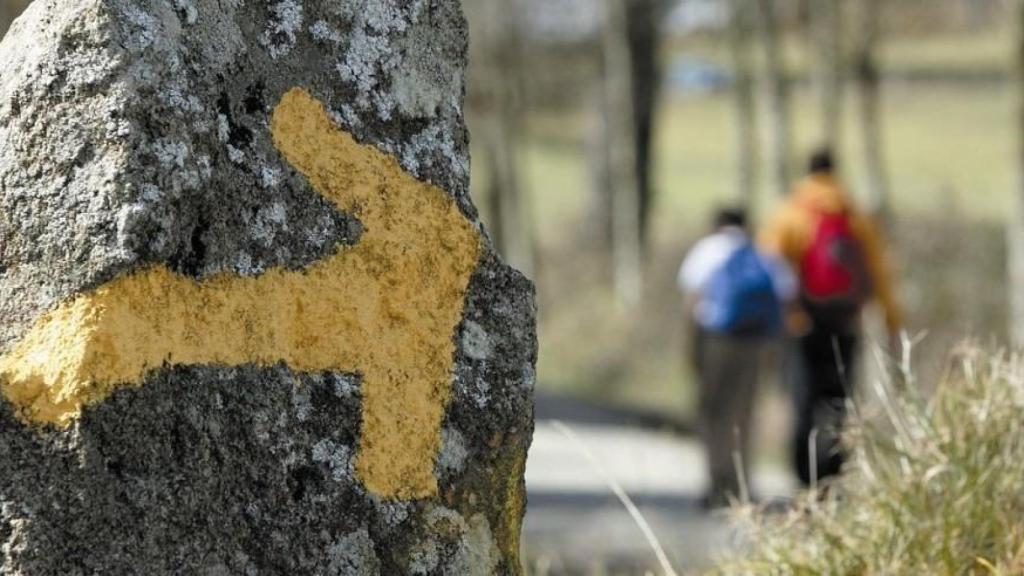 Todos los Caminos conducen a Santiago (I): La ruta francesa