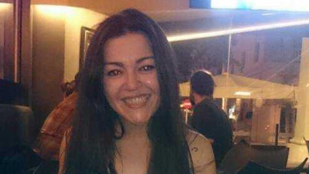 Irene López, decimocuarta víctima de violencia de género.