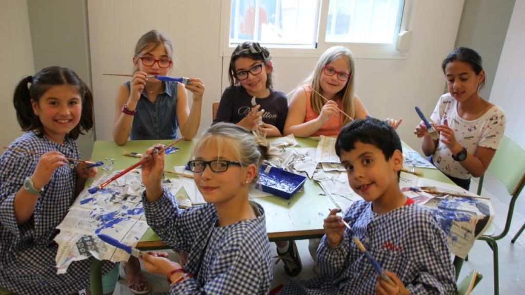 Colegio Centre Escolar Empordà (Girona)