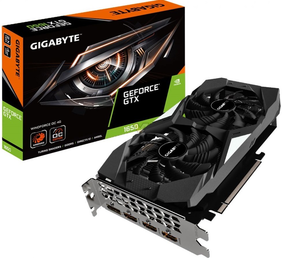 Gigabyte-GeForce-GTX-1650-WindForce-OC-2