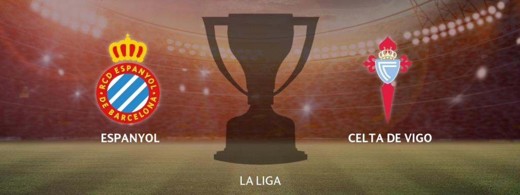 Espanyol - Celta de Vigo