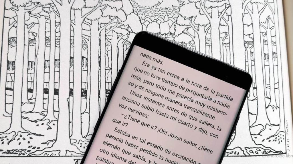 Las mejores aplicaciones para leer libros y desde dónde descargarlos