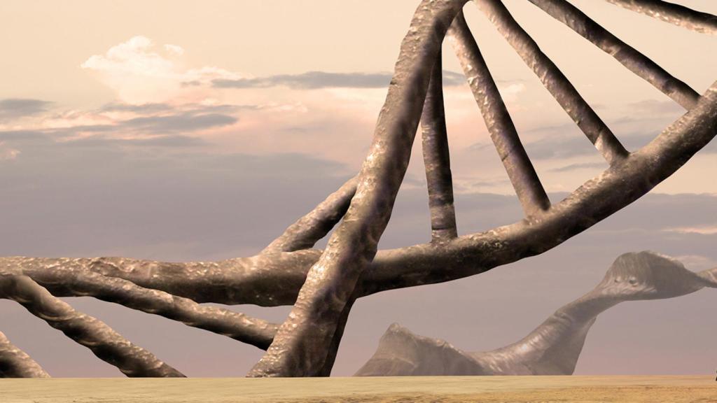 Análisis de la biotecnología para su aplicación a la industria.