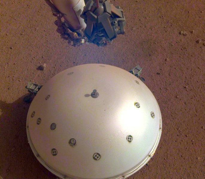 insight marte terremoto 1