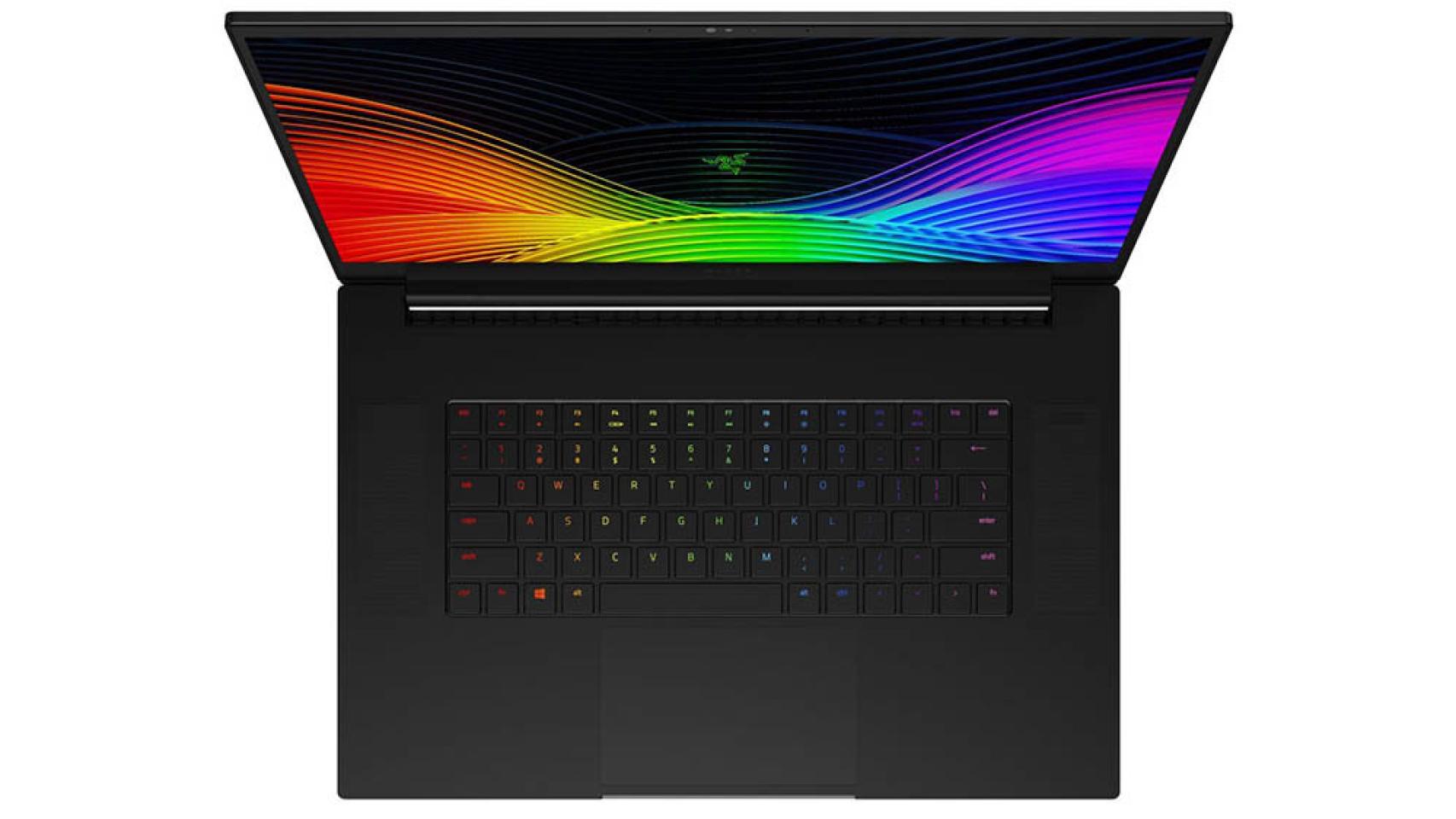 Razer Blade 17 Pro 6