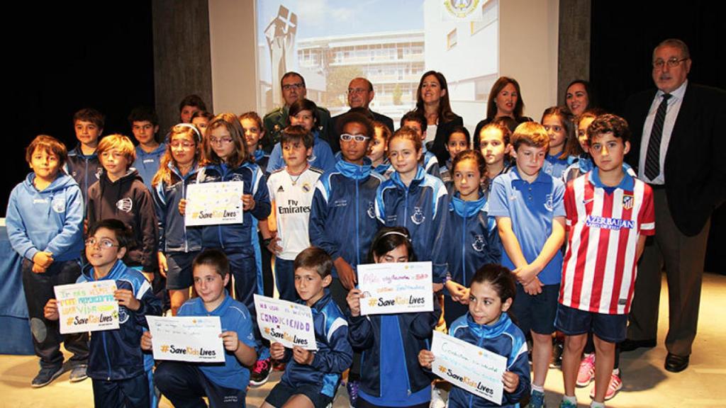 Colegio Nuestra Señora del Prado (Ciudad Real)