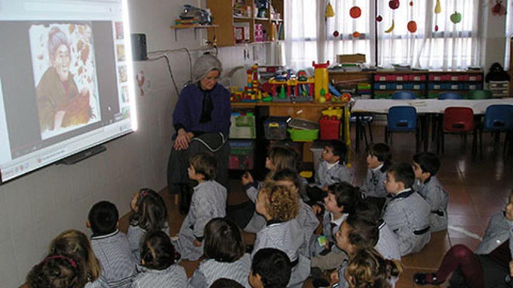 Colegio Sagrado Corazón (Logroño)
