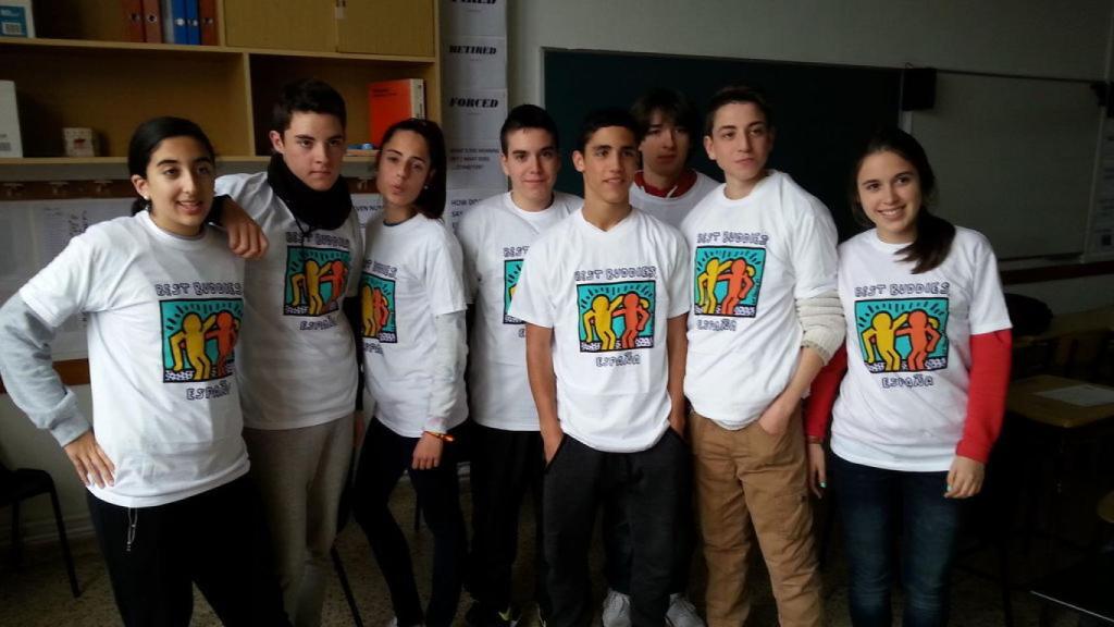 Colegio Verdemar (Santander)