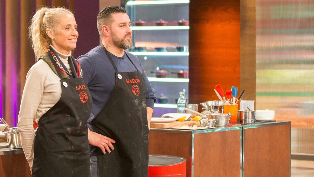 ‘MasterChef’: Jordi Cruz cancela un plato por riesgo de salmonelosis