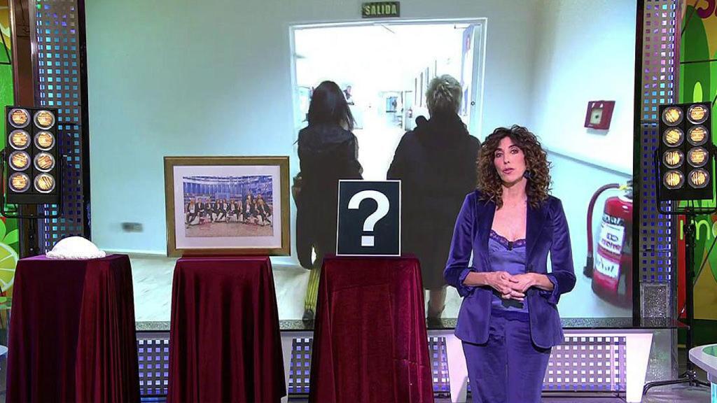 Terelu “no piensa volver jamás” a ‘Sálvame’