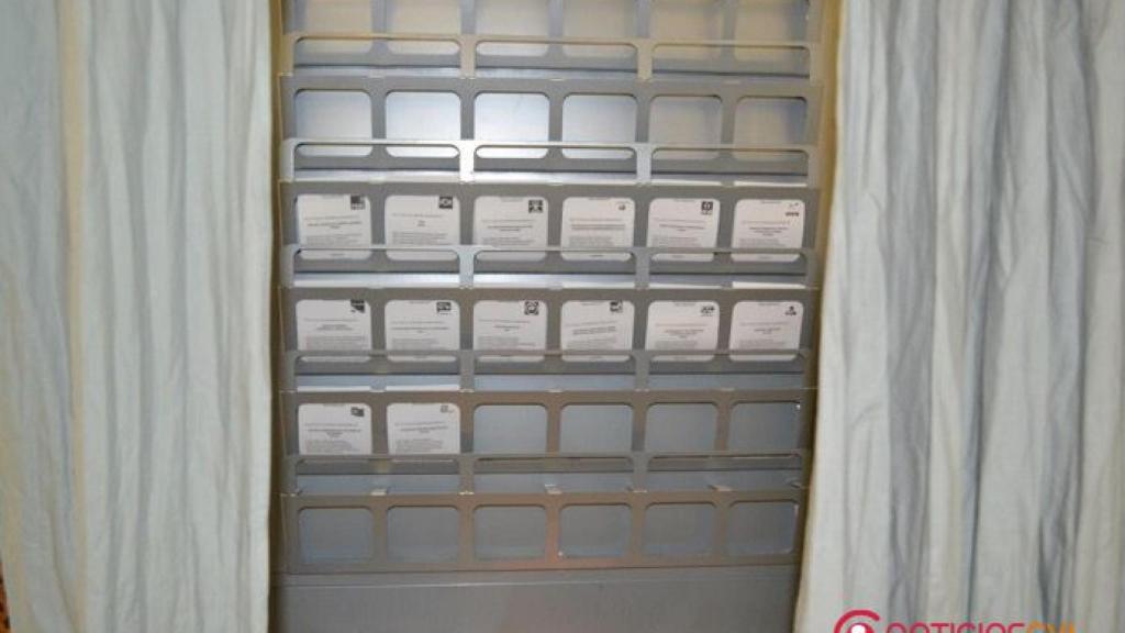 elecciones votaciones recurso 26J 3