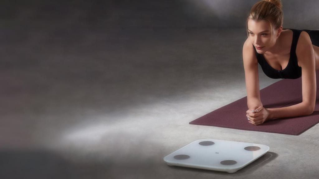 Nuevas básculas inteligentes de Xiaomi: Mi Scale 2 y Body Fat Scale 2