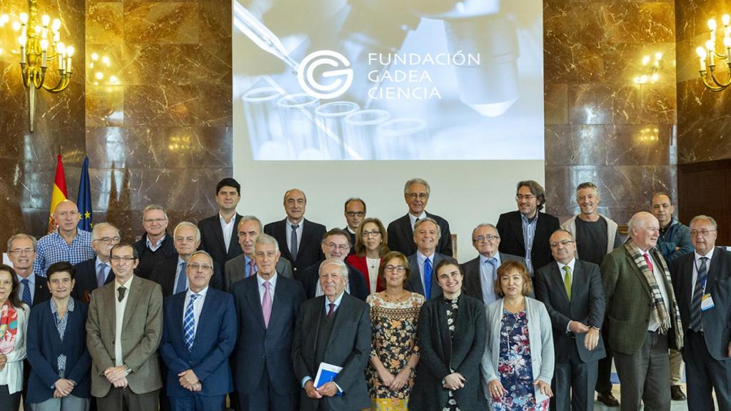 II Forum de la Fundación Gadea Ciencia.